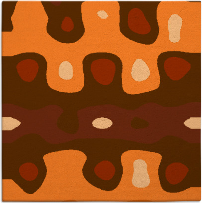 frazzler rug - item 700847