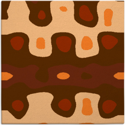 frazzler rug - item 700848