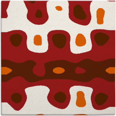 frazzler rug - item 700853