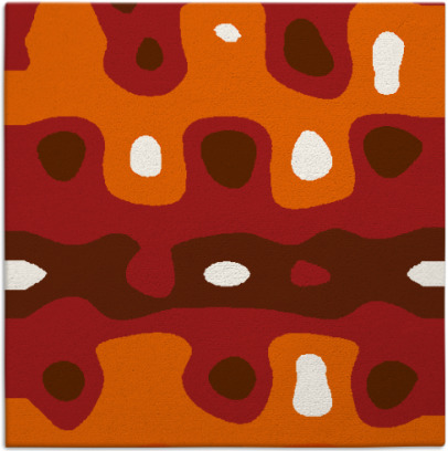 frazzler rug - item 700854