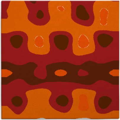 frazzler rug - item 700856