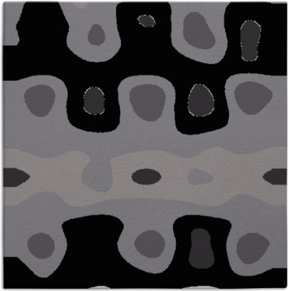 frazzler rug - item 700860