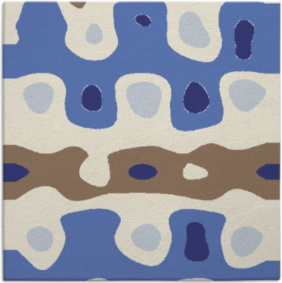 frazzler rug - item 700867