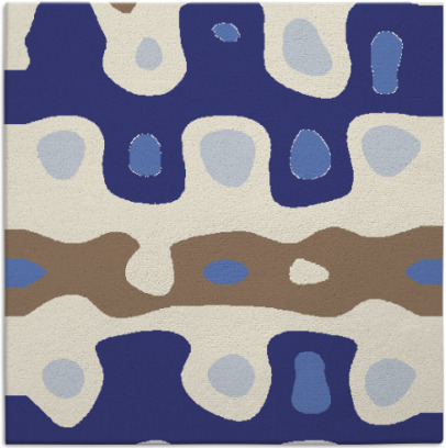 frazzler rug - item 700868