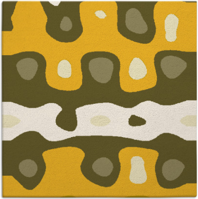 frazzler rug - item 700874