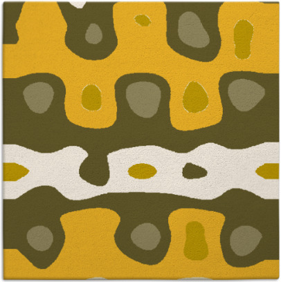 frazzler rug - item 700876