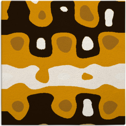 frazzler rug - item 700882