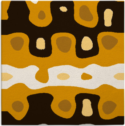 frazzler rug - item 700884