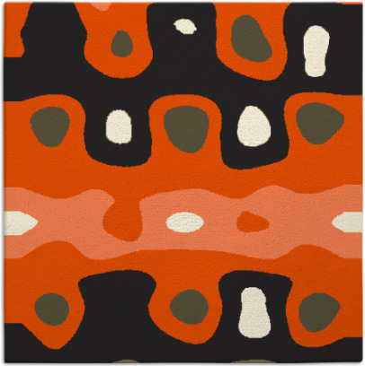 frazzler rug - item 700893