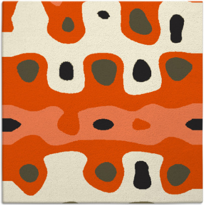 frazzler rug - item 700894