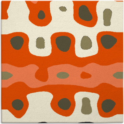 frazzler rug - item 700896