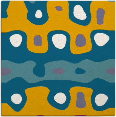 frazzler rug - item 700899