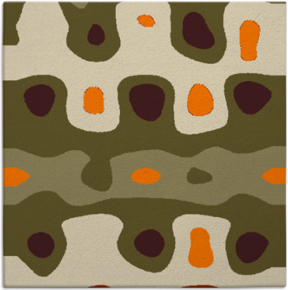 frazzler rug - item 700901