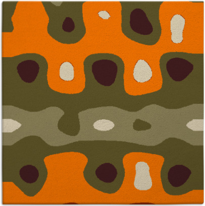 frazzler rug - item 700902