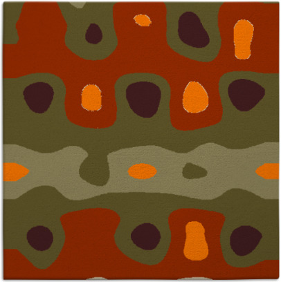 frazzler rug - item 700903