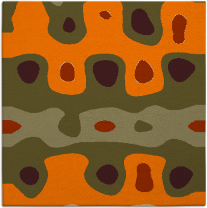 frazzler rug - item 700904