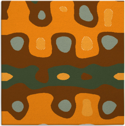 frazzler rug - item 700929