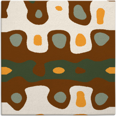 frazzler rug - item 700931