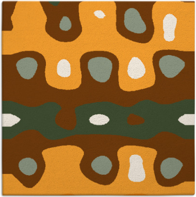 frazzler rug - item 700932
