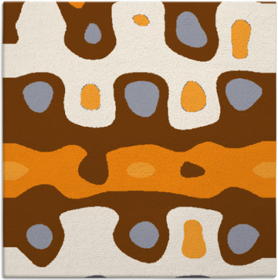 frazzler rug - item 700934