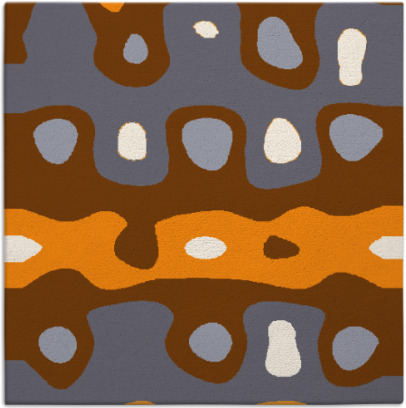 frazzler rug - item 700935