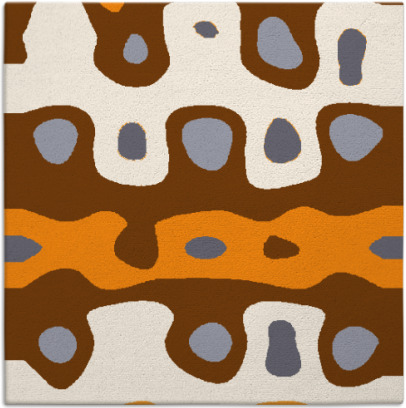 frazzler rug - item 700936