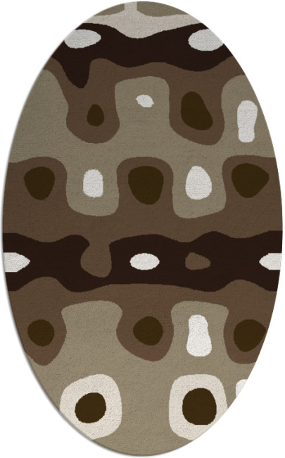 frazzler rug - item 700938
