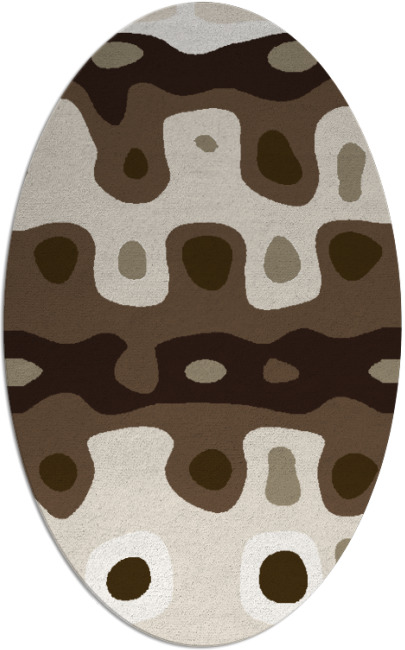 frazzler rug - item 700939