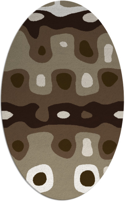frazzler rug - item 700940