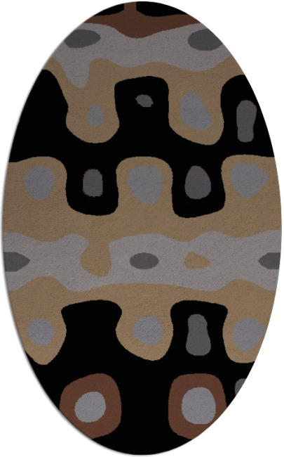 frazzler rug - item 700945