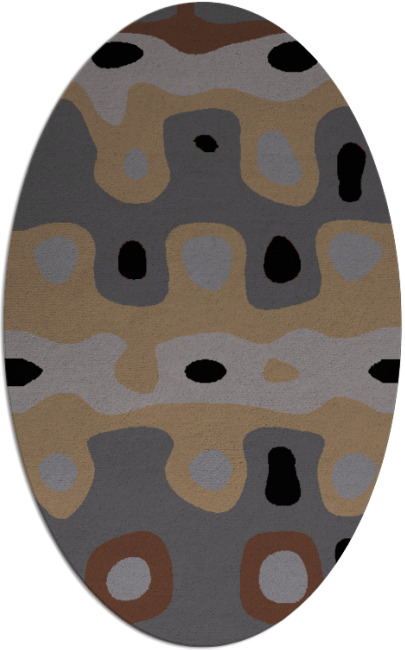 frazzler rug - item 700946