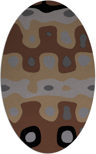 frazzler rug - item 700947