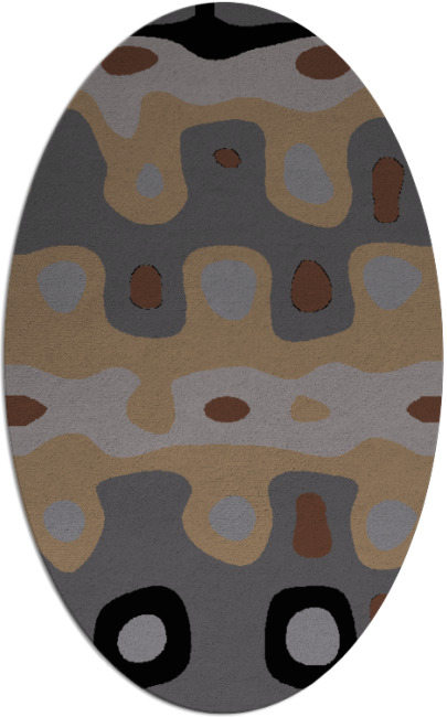 frazzler rug - item 700948