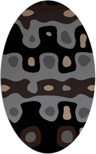 frazzler rug - item 700949