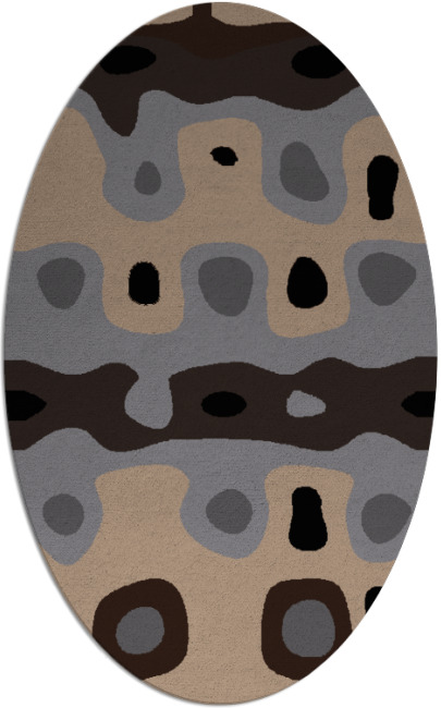 frazzler rug - item 700950