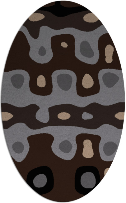 frazzler rug - item 700951