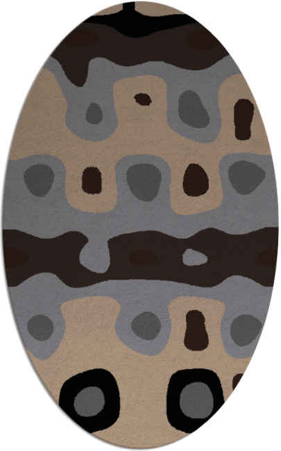 frazzler rug - item 700952