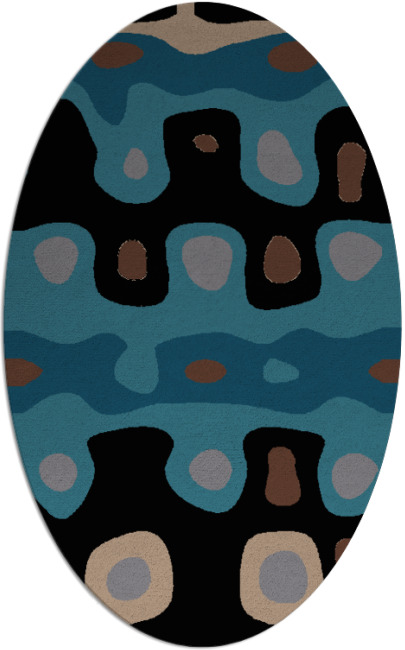 frazzler rug - item 700953