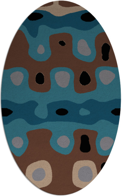 frazzler rug - item 700954