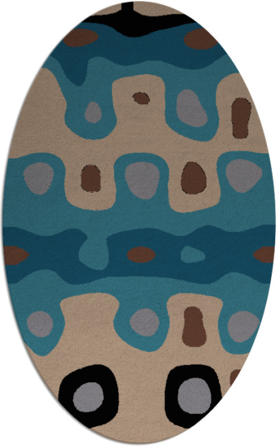 frazzler rug - item 700955