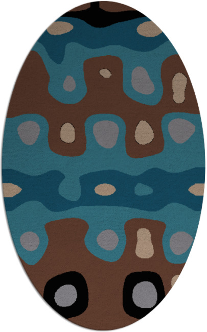 frazzler rug - item 700956