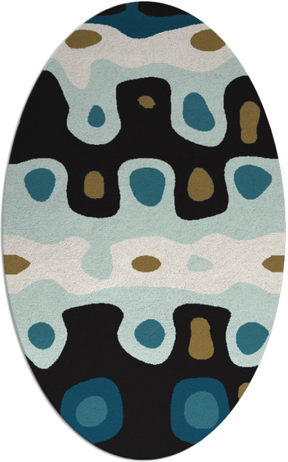 frazzler rug - item 700957