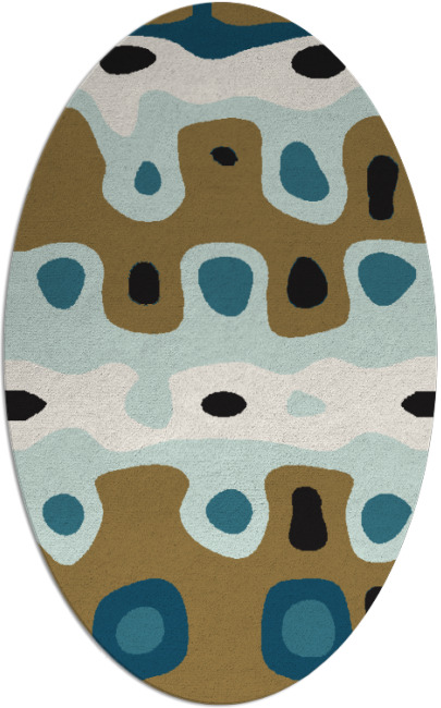 frazzler rug - item 700958