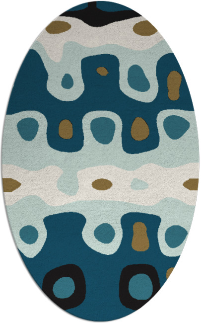 frazzler rug - item 700959