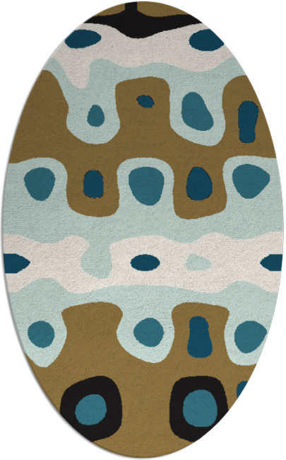 frazzler rug - item 700960