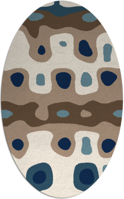 frazzler rug - item 700961