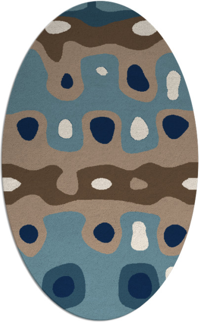 frazzler rug - item 700962