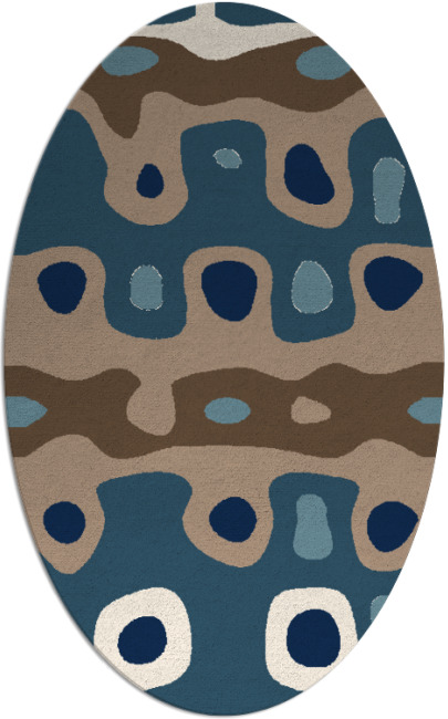 frazzler rug - item 700963