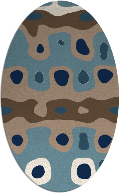 frazzler rug - item 700964