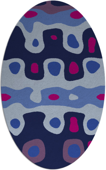 frazzler rug - item 700965